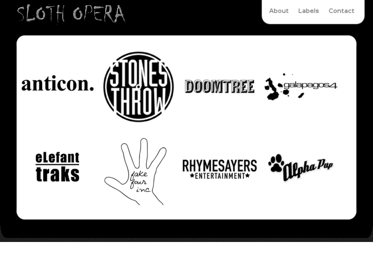 www.slothopera.com