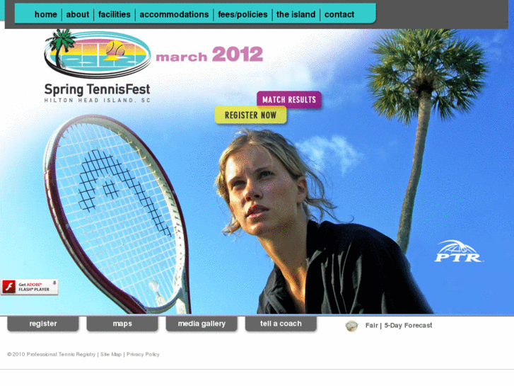 www.springtennisfest.com