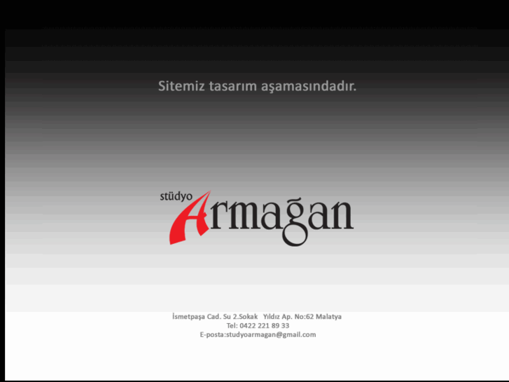 www.studyoarmagan.com