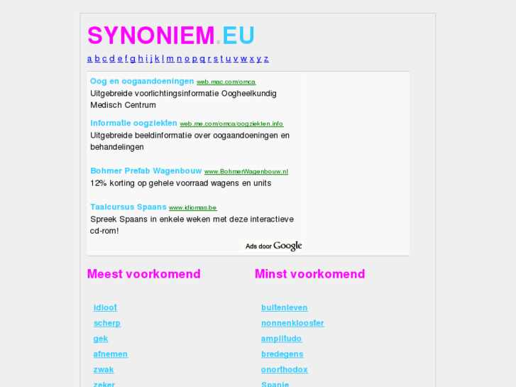 www.synoniemen.eu