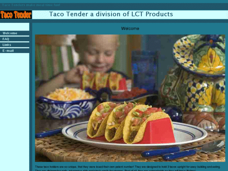 www.tacotender.com