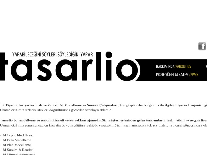 www.tasarlio.com