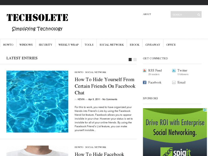 www.techsolete.com