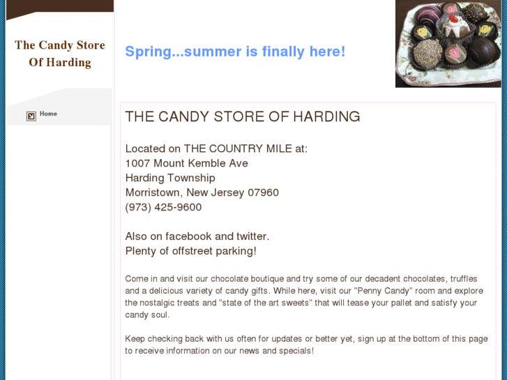 www.thecandystoreofharding.com