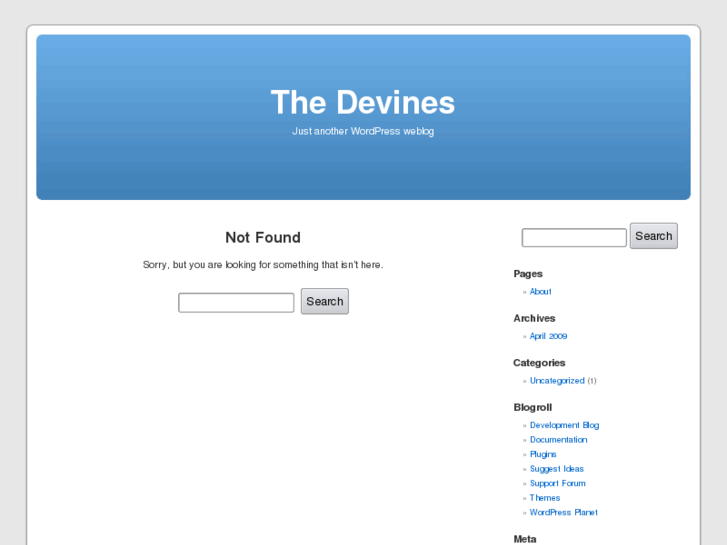 www.thedevines.com