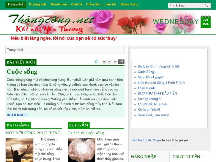 www.thongcong.net