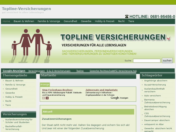 www.topline-versicherungen.de