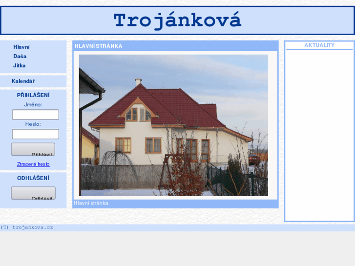 www.trojankova.cz