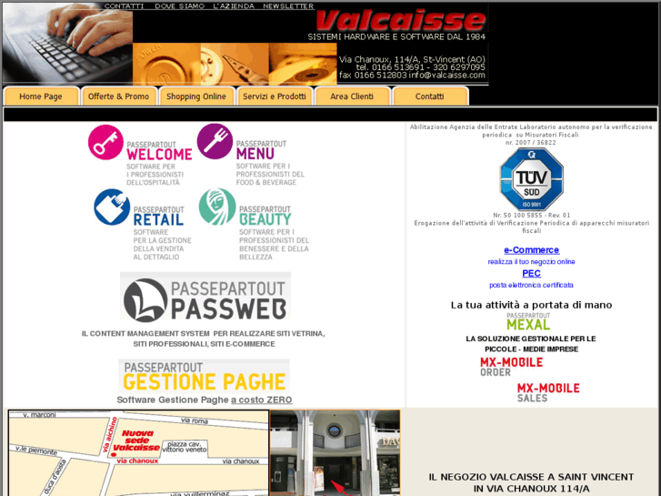 www.valcaisse.com