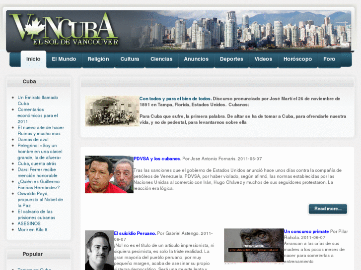 www.vancuba.com