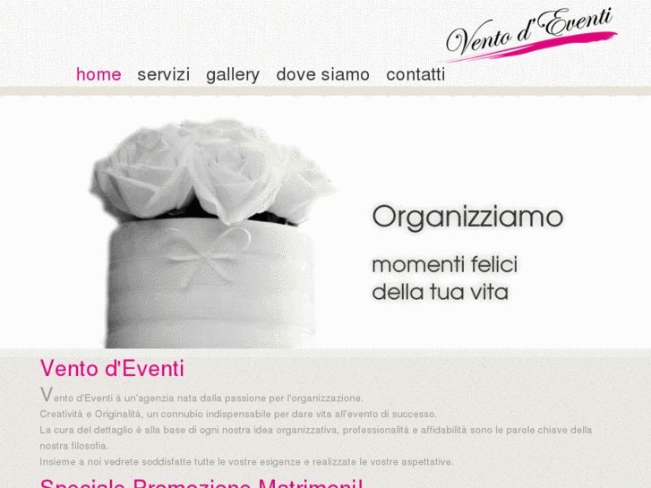 www.ventodeventi.net