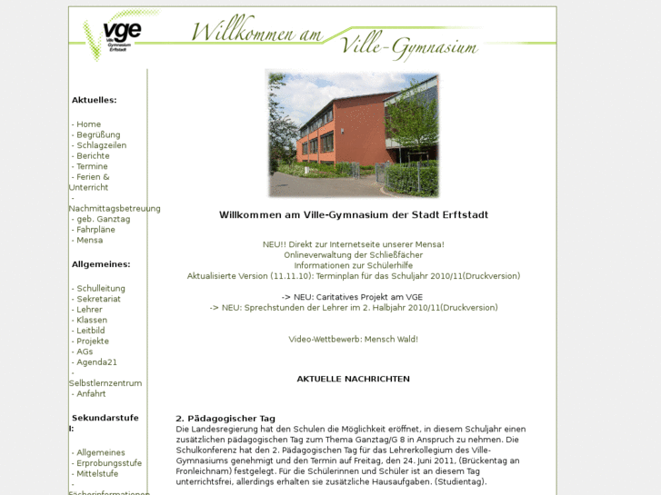 www.ville-gymnasium.de