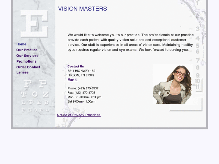 www.visionmasters1.com