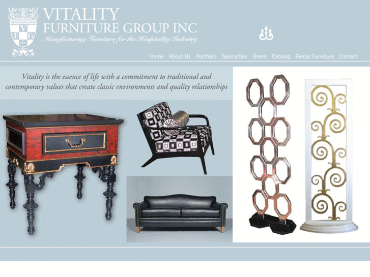 www.vitalityfurniture.com