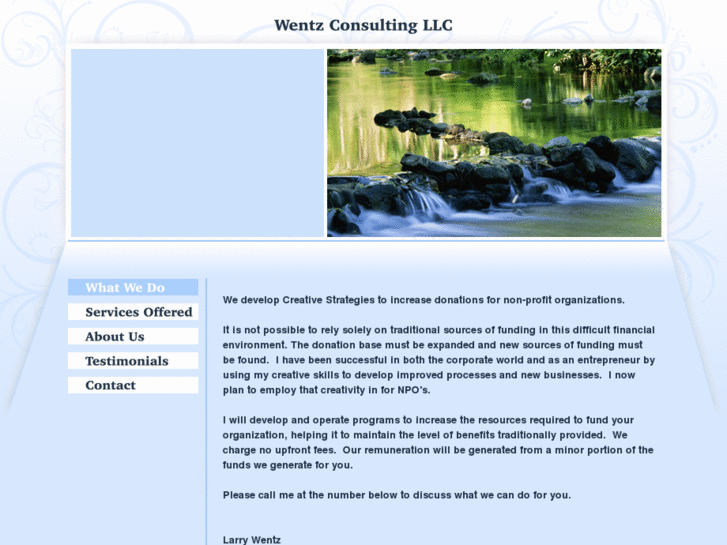 www.wentzconsulting.com