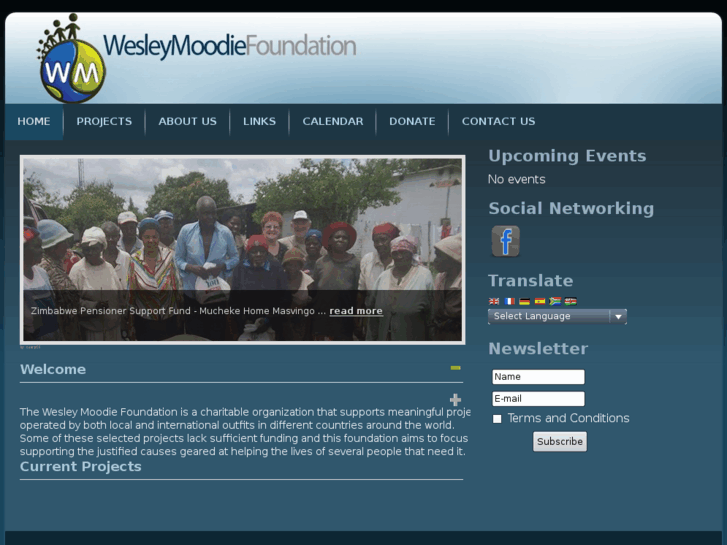 www.wesleymoodiefoundation.com