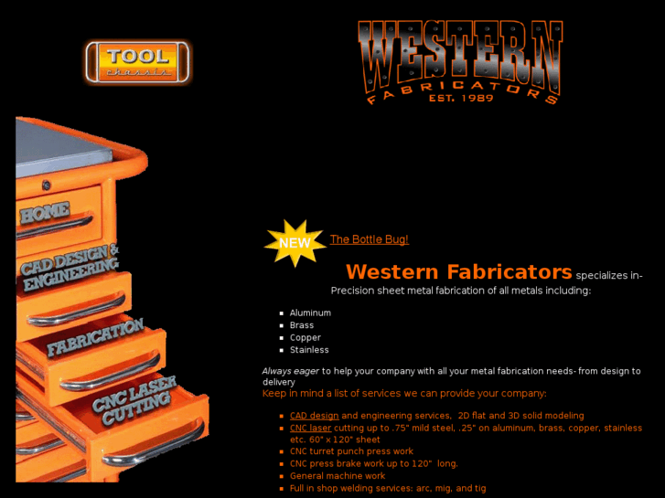 www.westernfabricators.com