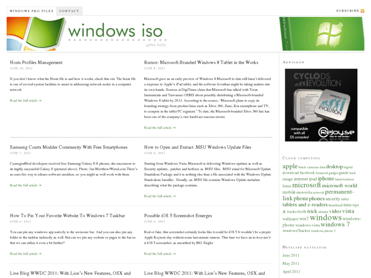 www.windows-iso.com