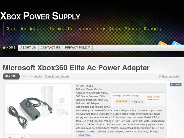 www.xboxpowersupply.com