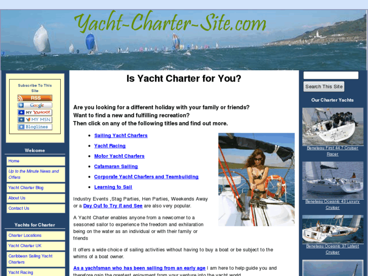 www.yacht-charter-site.com