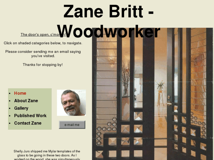 www.zanebritt.com