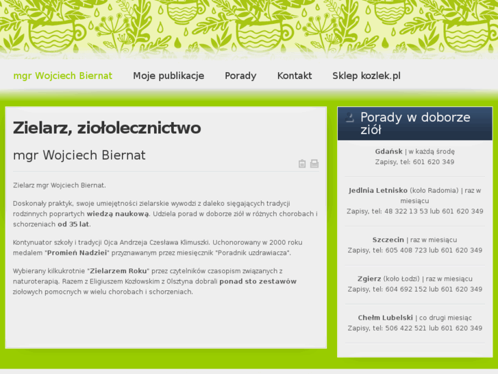 www.zielarz.info