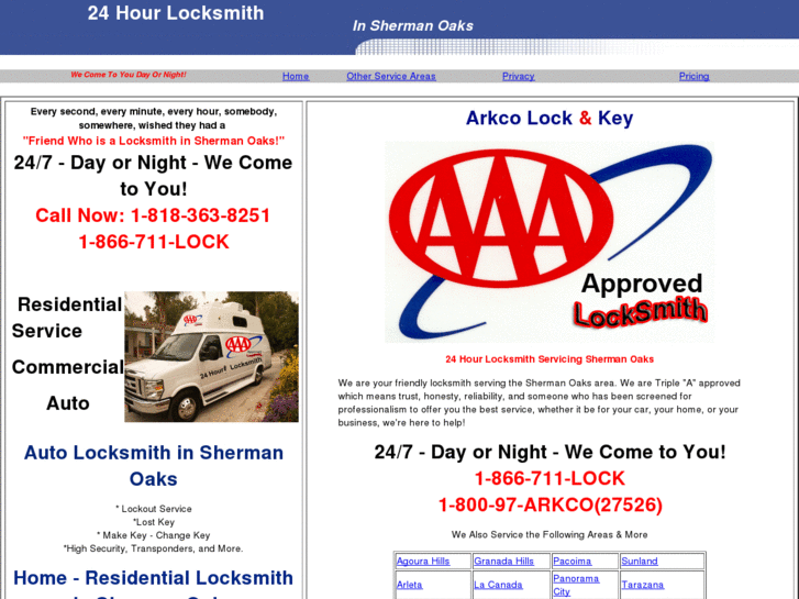 www.24-hour-locksmith-in-sherman-oaks.com