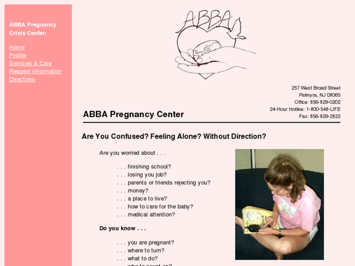 www.abbapregnancy.org