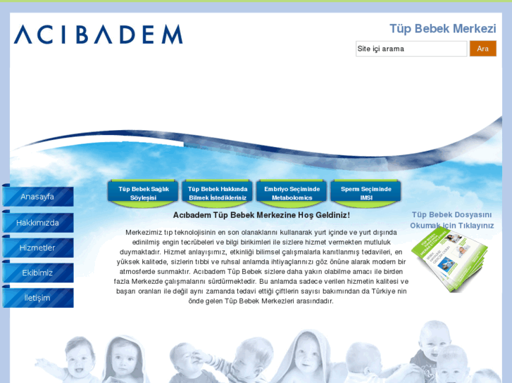 www.acibademtupbebek.com