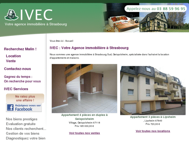 www.agence-ivec.com