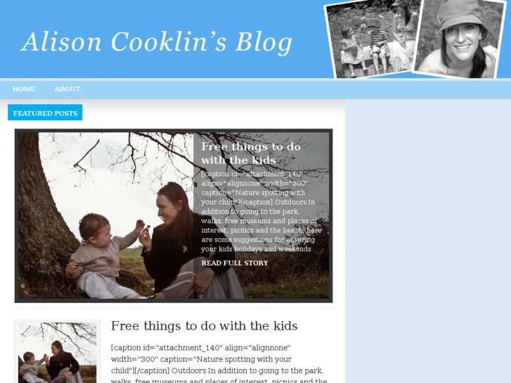 www.alisoncooklin.com