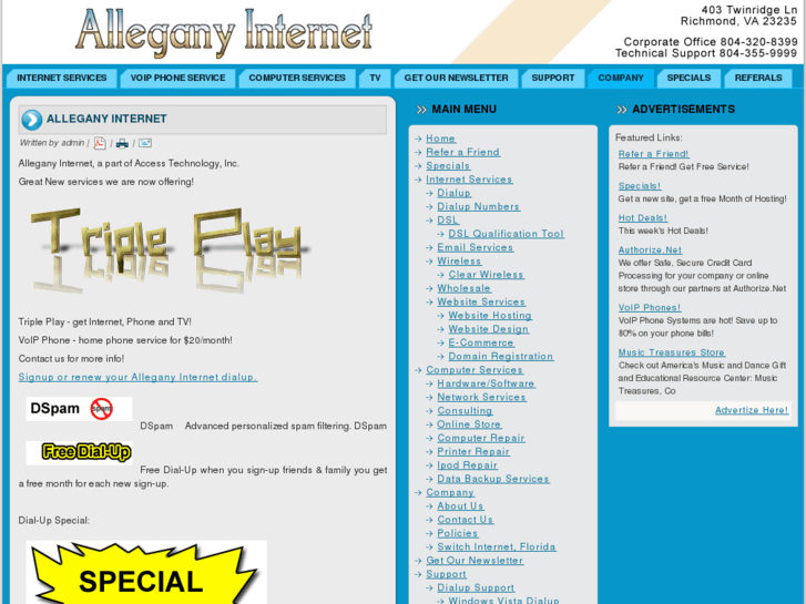 www.alleganyinternet.com