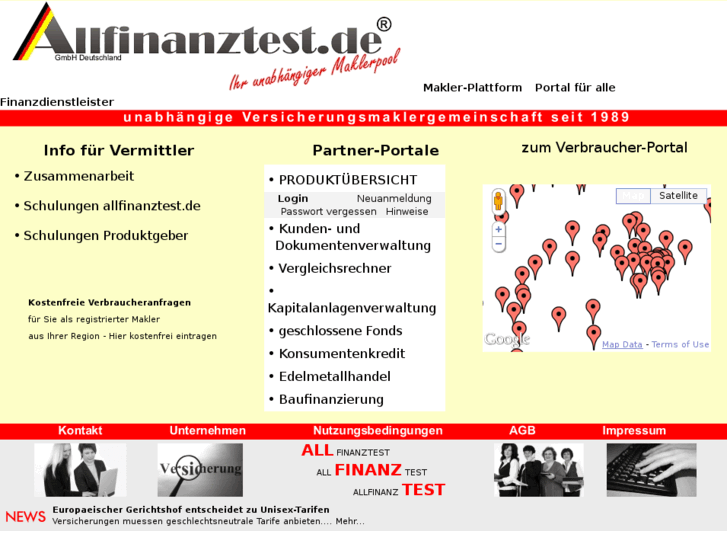 www.allfinanztest.com