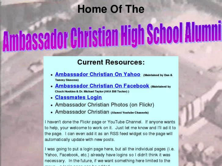 www.ambassadorchristianhighschool.com