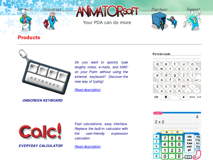 www.animatorsoft.com