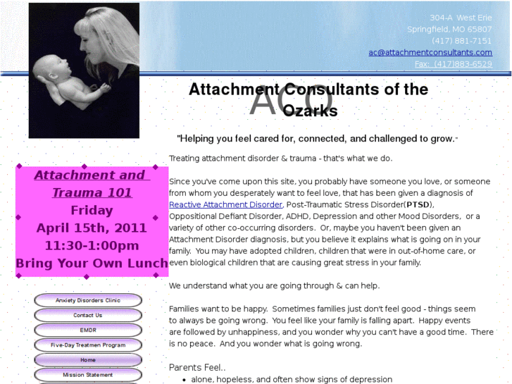 www.attachmentconsultants.com