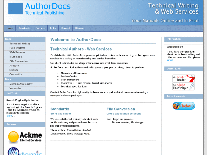 www.authordocs.co.uk