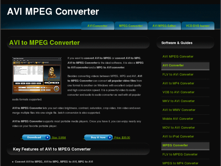 www.avimpegconverter.net