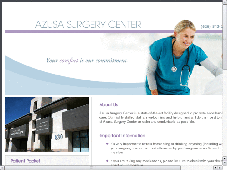 www.azusasurgerycenter.com