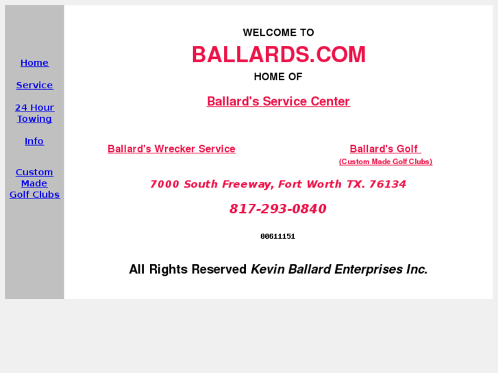 www.ballards.com