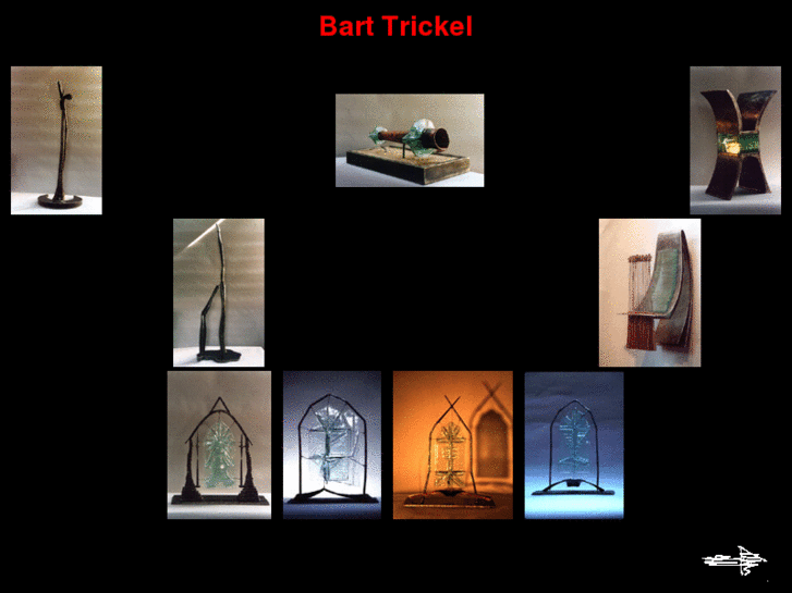 www.barttrickel.com