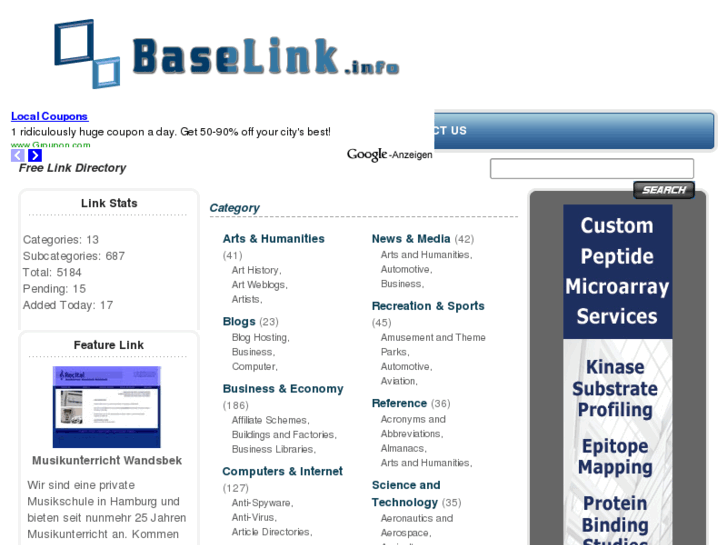 www.baselink.info