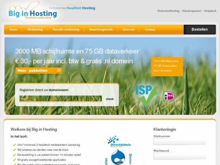 www.biginhosting.biz