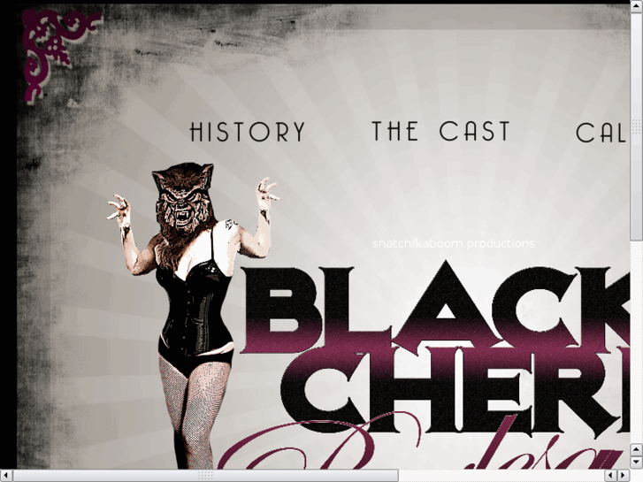 www.blackcherryburlesqueusa.com