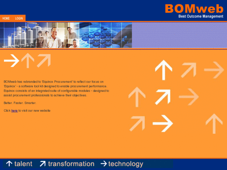 www.bomweb.com