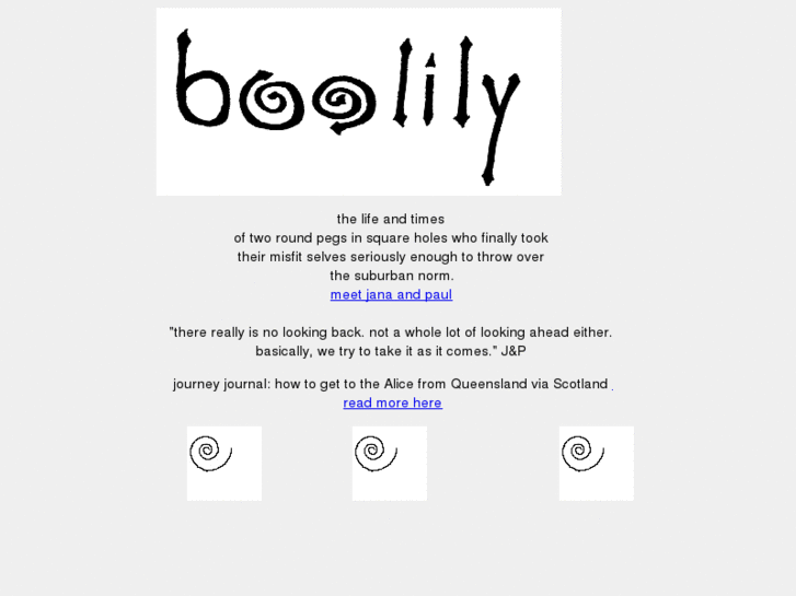 www.boolily.net