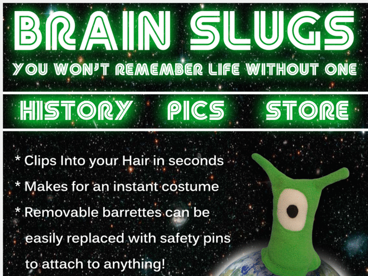 www.brainslugs.com