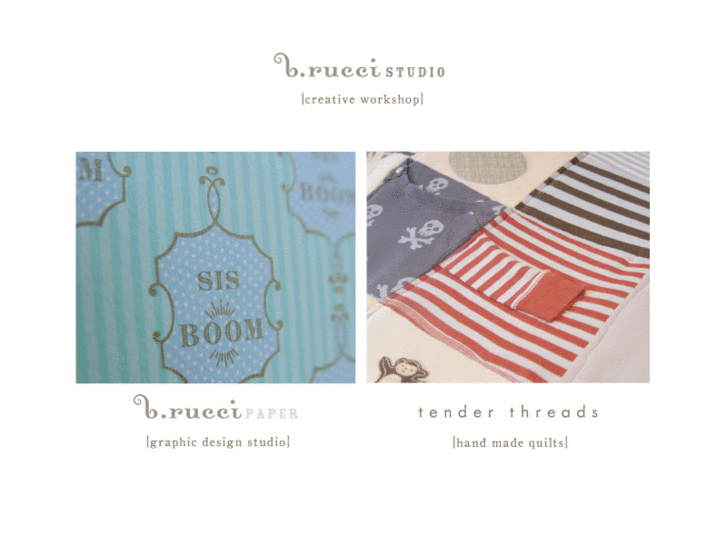 www.bruccistudio.com