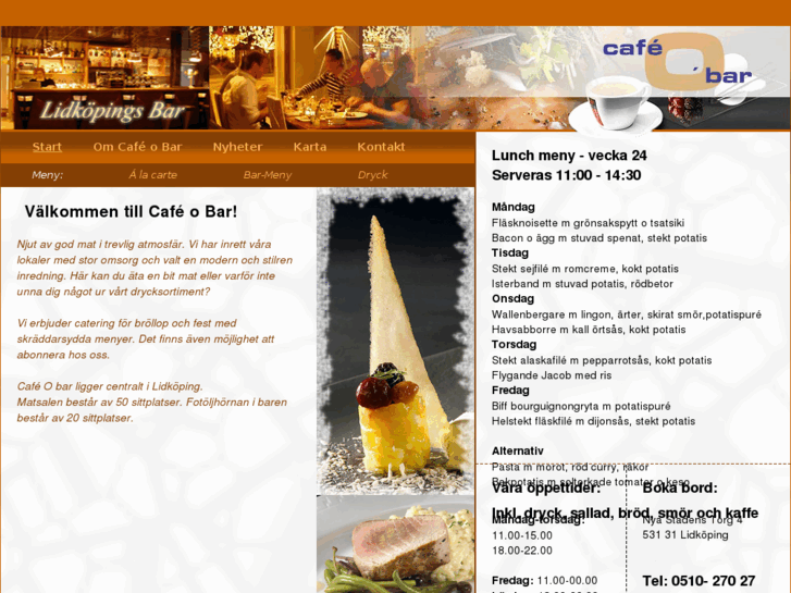 www.cafeobar.com