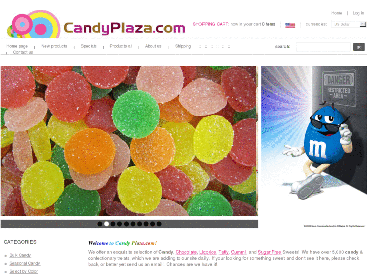 www.candycruise.com